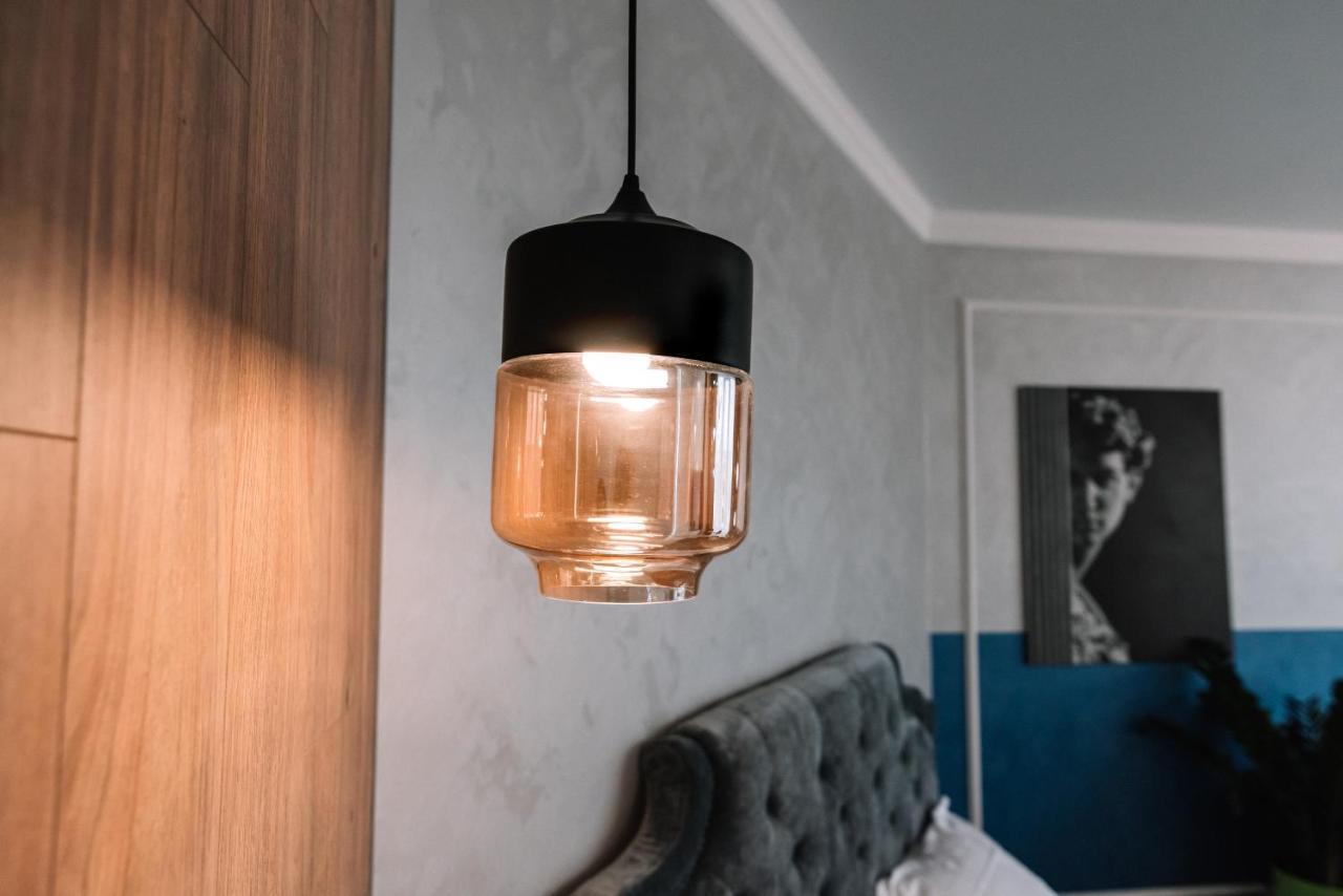 Royal Tower Vip Smart Apartments 3 Kiev Extérieur photo